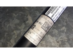 Recambio de amortiguador trasero para seat ibiza (kj1) referencia OEM IAM 2Q0512013BF 801402002279 080622083721 2