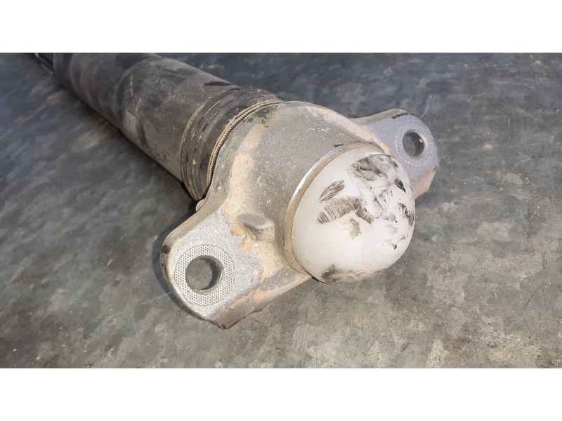 Recambio de amortiguador trasero para seat ibiza (kj1) referencia OEM IAM 2Q0512013BF 801402002279 080622083721