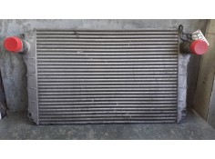Recambio de intercooler para toyota avensis berlina (t25) referencia OEM IAM JD1271002220  