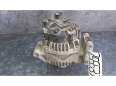 Recambio de alternador para opel combo (corsa c) familiar referencia OEM IAM LRA02804 TG9S021 0202425526152