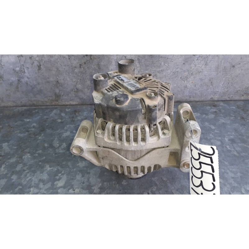 Recambio de alternador para opel combo (corsa c) familiar referencia OEM IAM LRA02804 TG9S021 0202425526152