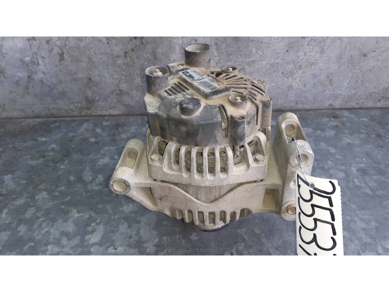 Recambio de alternador para opel combo (corsa c) familiar referencia OEM IAM LRA02804 TG9S021 0202425526152
