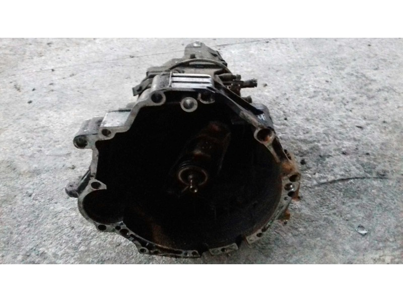 Recambio de caja cambios para volkswagen passat berlina (3b2) comfortline referencia OEM IAM DUK  5 VELOCIDADES