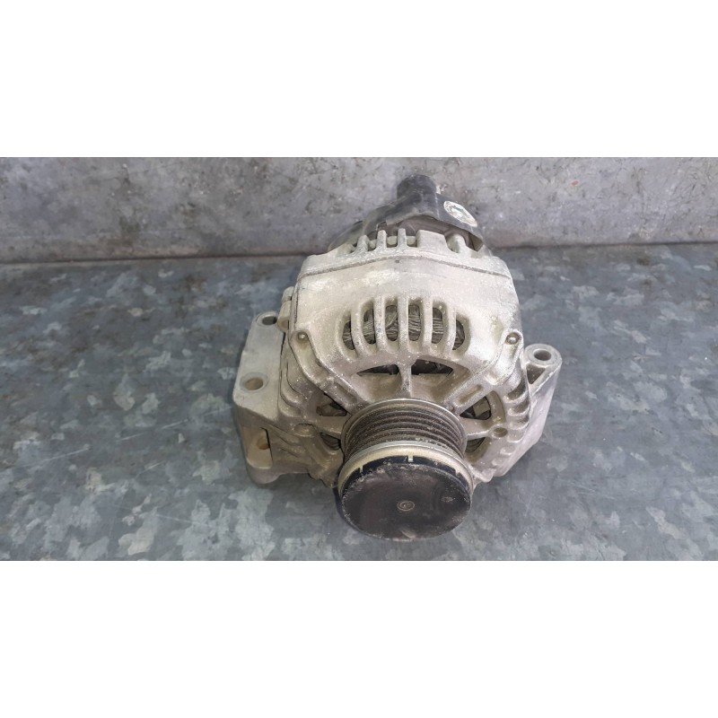 Recambio de alternador para opel combo (corsa c) familiar referencia OEM IAM LRA02804 TG9S021 0202425526152