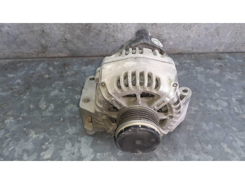 Recambio de alternador para opel combo (corsa c) familiar referencia OEM IAM LRA02804 TG9S021 0202425526152