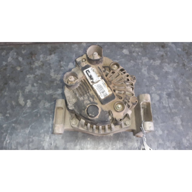 Recambio de alternador para opel combo (corsa c) familiar referencia OEM IAM LRA02804 TG9S021 0202425526152