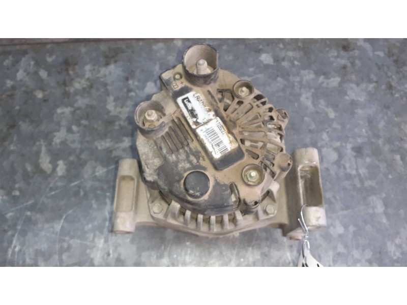 Recambio de alternador para opel combo (corsa c) familiar referencia OEM IAM LRA02804 TG9S021 0202425526152