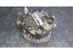 Recambio de alternador para opel corsa c first referencia OEM IAM TG8S013 LRA02817 201214252432