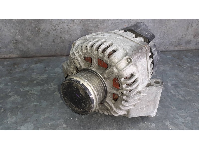 Recambio de alternador para opel combo (corsa c) tour enjoy referencia OEM IAM TG9S036  