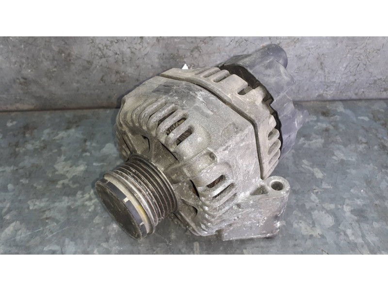 Recambio de alternador para opel astra h caravan innovation referencia OEM IAM A543477A TG9S036 437474