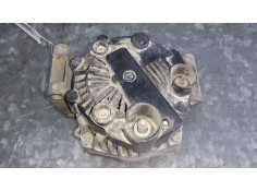 Recambio de alternador para opel combo (corsa c) familiar referencia OEM IAM 602520 TG8S013 000016279808 2