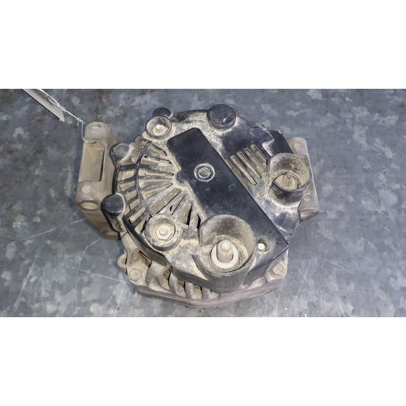 Recambio de alternador para opel combo (corsa c) familiar referencia OEM IAM 602520 TG8S013 000016279808