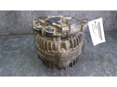 Recambio de alternador para opel zafira a referencia OEM IAM 93175803 100A BOSCH