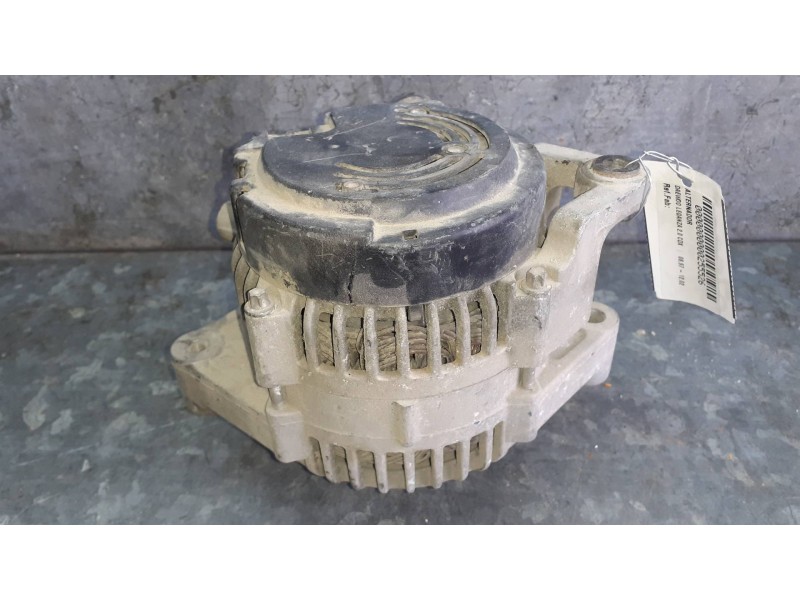 Recambio de alternador para daewoo leganza 2.0 cdx referencia OEM IAM   