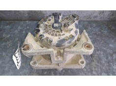 Recambio de alternador para opel astra j lim. enjoy referencia OEM IAM 13502595 100A 