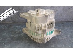Recambio de alternador para daewoo matiz cd referencia OEM IAM 96314258 65A 