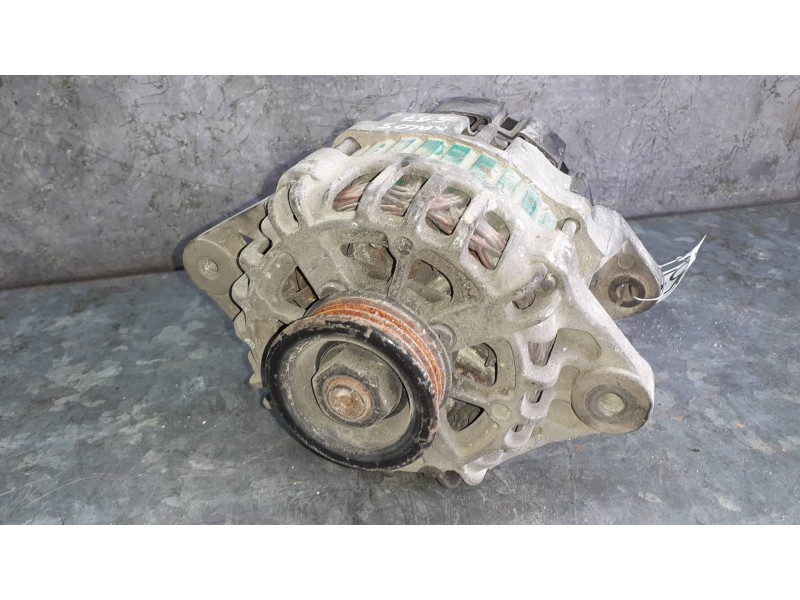 Recambio de alternador para daewoo kalos 1.2 se referencia OEM IAM 2655476 96404263 70A