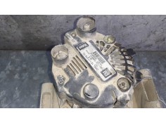 Recambio de alternador para opel corsa c referencia OEM IAM 13117279YQ 90A 706011235 2