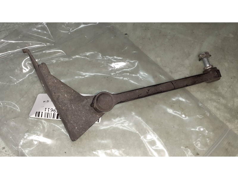 Recambio de sensor para ford focus lim. business referencia OEM IAM 3M5113D034AG  BASE DE SENSOR