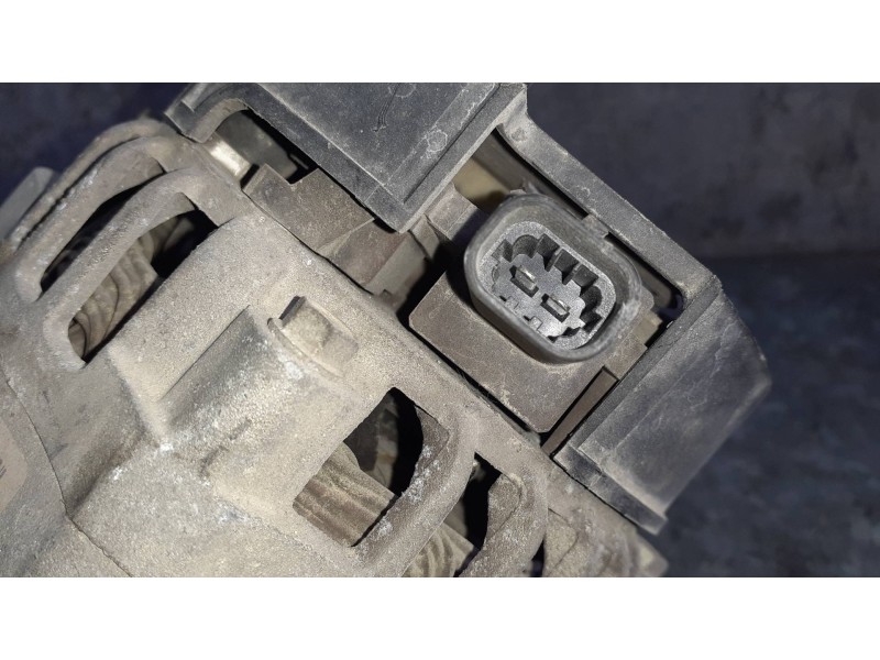 Recambio de alternador para opel corsa d cosmo referencia OEM IAM AD13222935 105A DENSO