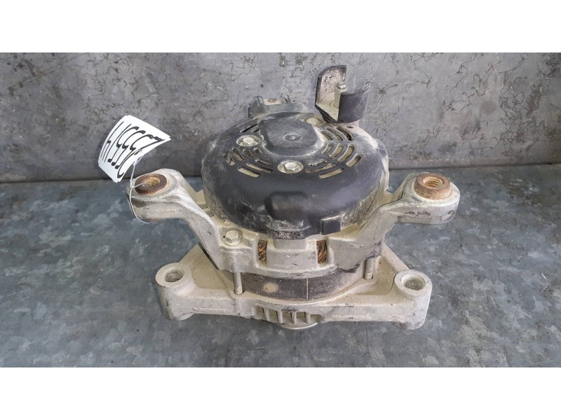 Recambio de alternador para opel corsa e expression referencia OEM IAM AK413585664B 100A DENSO