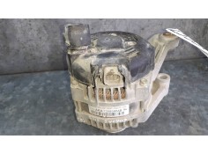 Recambio de alternador para opel corsa e expression referencia OEM IAM AK413585664B 100A DENSO 2