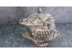 Recambio de alternador para opel astra h berlina essentia referencia OEM IAM A2TA1099A 80A 