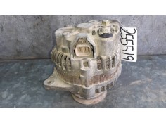 Recambio de alternador para opel astra h berlina essentia referencia OEM IAM A2TA1099A 80A  2