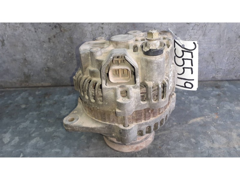 Recambio de alternador para opel astra h berlina essentia referencia OEM IAM A2TA1099A 80A 