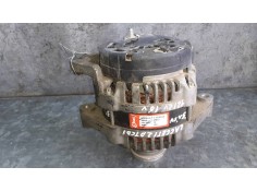 Recambio de alternador para chevrolet lacetti cdx referencia OEM IAM 1772603 120A 