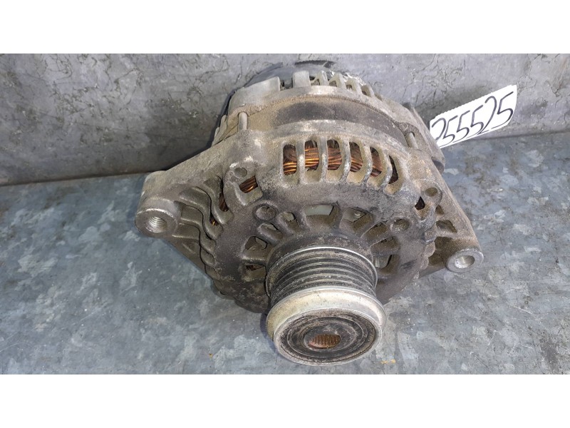 Recambio de alternador para chevrolet lacetti cdx referencia OEM IAM 1772603 120A 