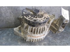 Recambio de alternador para opel astra g berlina referencia OEM IAM 0124415010 100A BOSCH