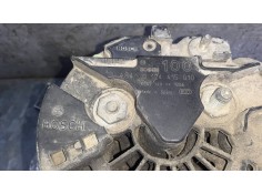 Recambio de alternador para opel astra g berlina referencia OEM IAM 0124415010 100A BOSCH 2