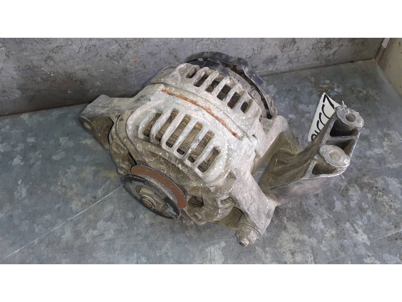 Recambio de alternador para opel astra g berlina referencia OEM IAM 0124415010 100A BOSCH Recambio de alternador para opel astra g berlina referencia OEM IAM 0124415010 100A BOSCH