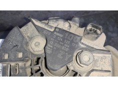 Recambio de alternador para opel corsa d sport referencia OEM IAM 0124325171 100A BOSCH 2