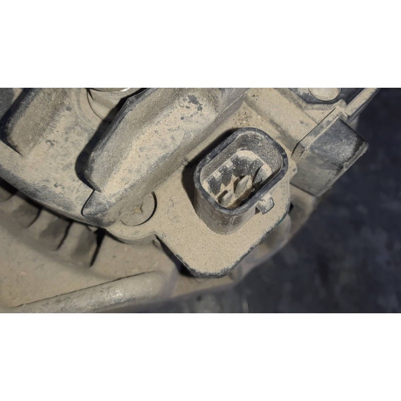 Recambio de alternador para opel corsa d sport referencia OEM IAM 0124325171 100A BOSCH