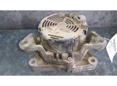 Recambio de alternador para opel corsa b referencia OEM IAM 0123100003 55A BOSCH