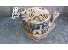Recambio de alternador para opel corsa b referencia OEM IAM 0123100003 55A BOSCH 2
