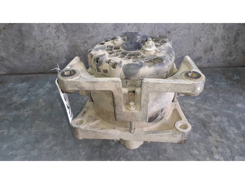 Recambio de alternador para chevrolet aveo referencia OEM IAM    Recambio de alternador para chevrolet aveo referencia OEM IAM