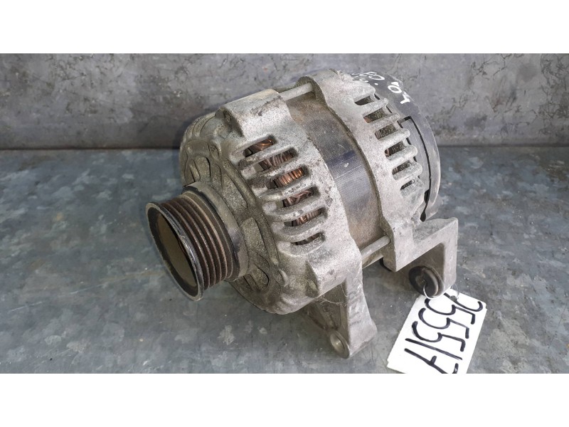 Recambio de alternador para chevrolet aveo referencia OEM IAM    Recambio de alternador para chevrolet aveo referencia OEM IAM