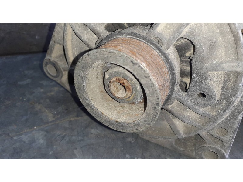 Recambio de alternador para opel omega b referencia OEM IAM 0123505004 120A BOSCH Recambio de alternador para opel omega b referencia OEM IAM 0123505004 120A BOSCH