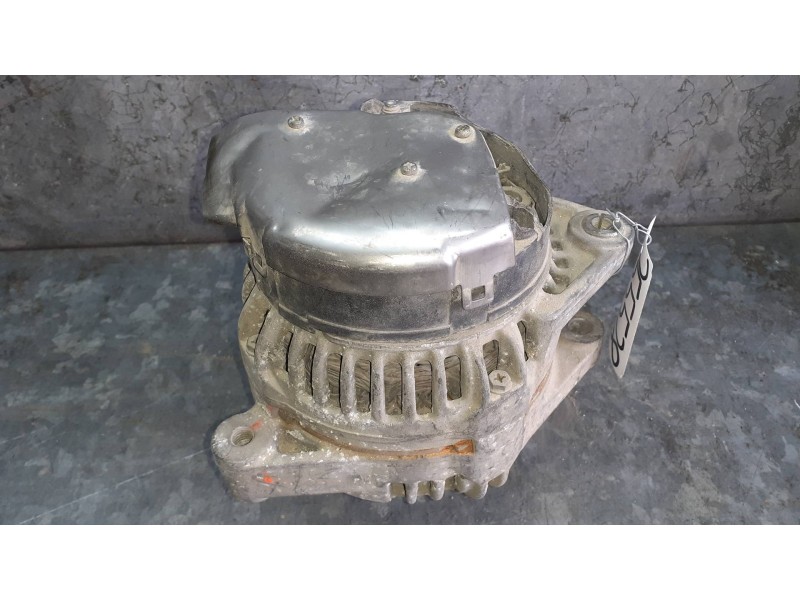 Recambio de alternador para opel vectra c berlina referencia OEM IAM 0124525046 140A BOSCH Recambio de alternador para opel vectra c berlina referencia OEM IAM 0124525046 140A BOSCH