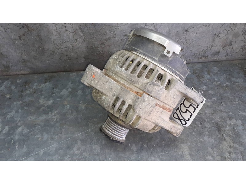 Recambio de alternador para opel vectra c berlina referencia OEM IAM 0124525046 140A BOSCH Recambio de alternador para opel vectra c berlina referencia OEM IAM 0124525046 140A BOSCH