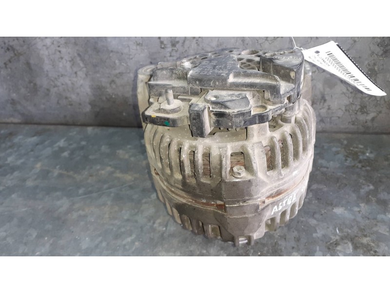 Recambio de alternador para opel astra gtc enjoy referencia OEM IAM 0124425020 100A BOSCH