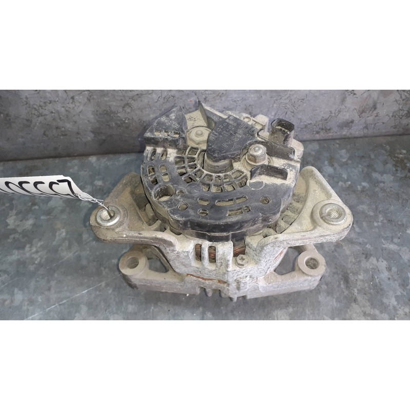 Recambio de alternador para opel corsa d catch me referencia OEM IAM 0124325171 100A 13222930