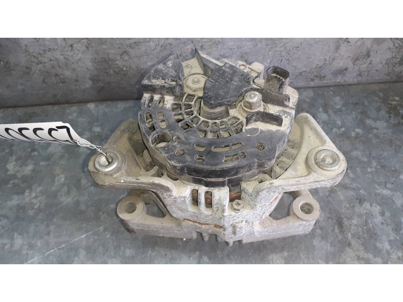 Recambio de alternador para opel corsa d catch me referencia OEM IAM 0124325171 100A 13222930