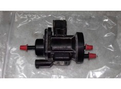 Recambio de valvula aire adicional para mercedes-benz clase c (w203) berlina 2.0 cat referencia OEM IAM A0005450427  CONECTOR 2 