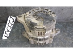 Recambio de alternador para daewoo nubira berlina se referencia OEM IAM   