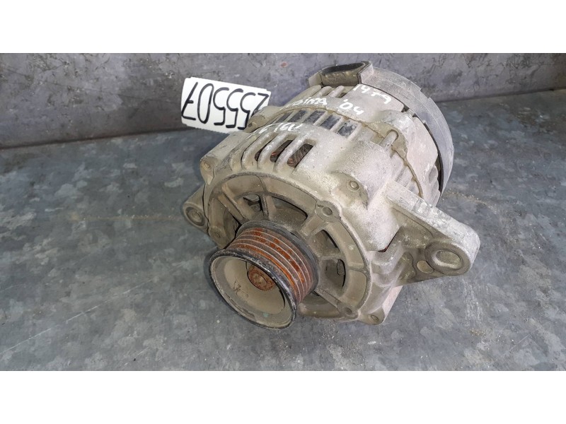 Recambio de alternador para daewoo nubira berlina se referencia OEM IAM   