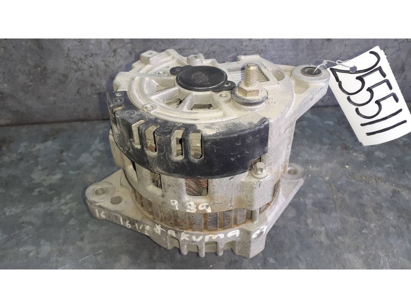 Recambio de alternador para chevrolet tacuma se referencia OEM IAM   